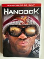 HANCOCK (WILL SMITH)