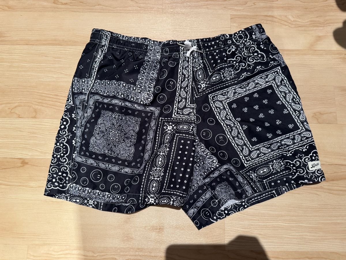 Pantaloni:  Bather Badhose / Trunks XXL – Usato da Fehraltorf venduto da Ilgmeischter