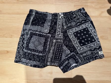  Bather Badhose / Trunks XXL