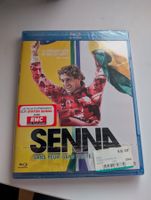 Senna Blu Ray DVD Neu OVP Sealed