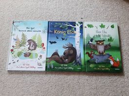 Kinderbuchset von IKEA