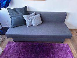 Bettsofa - Ikea gebraucht Kostenfrei bei Abholung