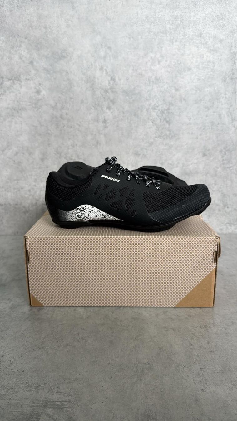 Specialized Scarpe da uomo: NEU VELOSCHUHE SPECIALIZED REMIX UVP 119.90.- – Nuovo e nell'imballaggio originale da Tübach venduto da KL-Bikes 3