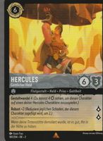 TCG LORCANA FLUTGESTALTEN ( 2ROF ) De 181 Hercules - Göttlic