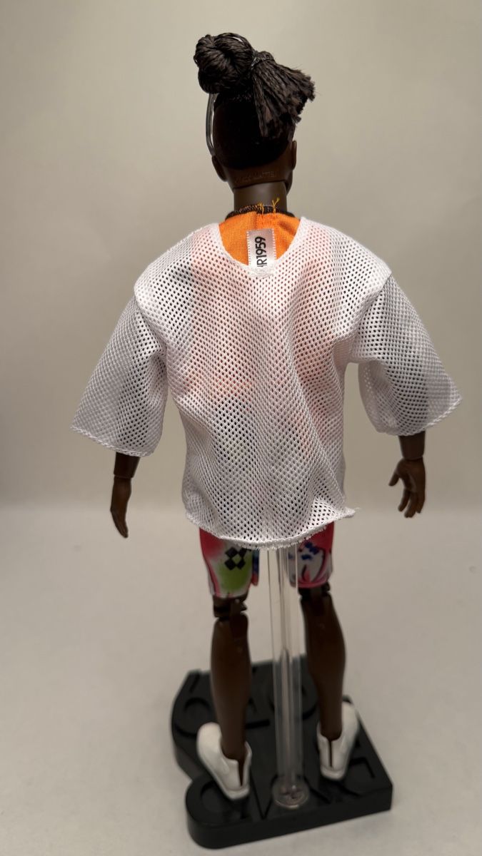 Puppen: Ken, BMR collection – Neu (gemäss Beschreibung) aus BÜLACH von arun8184 2
