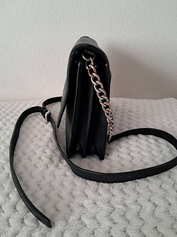 Taschen für Damen: MICHAEL KORS Ledertasche  – Defekt aus Basel von len_t965 1