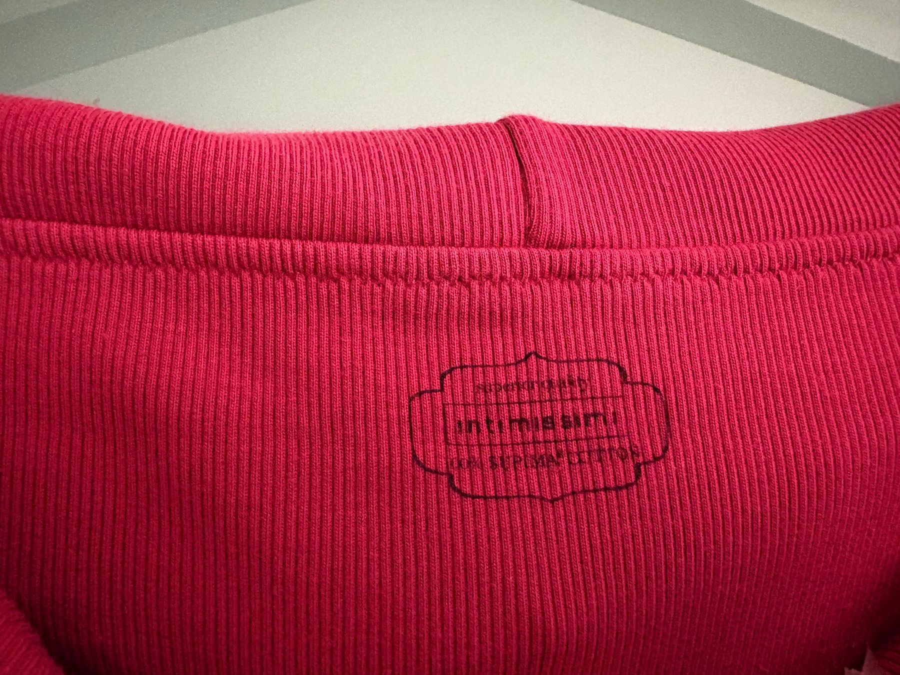Intimissimi Top: INTIMISSIMI Top - Size M - 100% Cotton – Usato da Muzzano venduto da Sidney_3 1