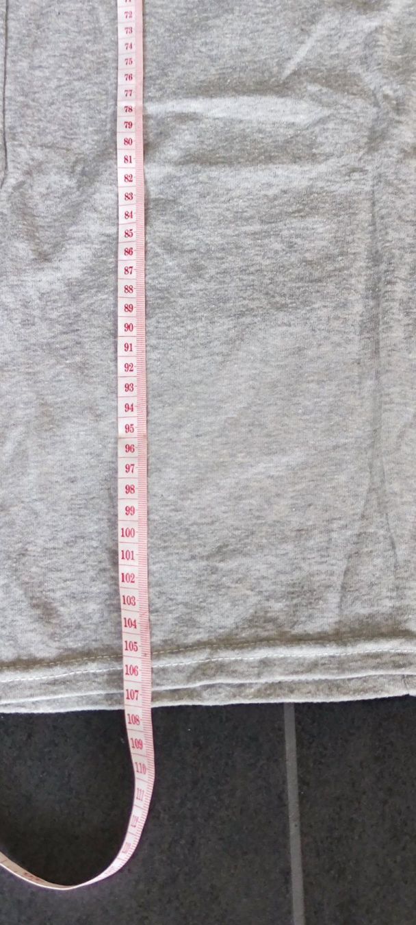 Vestiti: Sommerkleid grau – Usato da Rüti ZH venduto da Happynong 5
