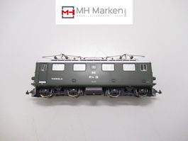 Bemo 1250/1 E-Lok Ge 4/4 RhB Rhätische Bahn DC Analog H0m