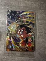 Dragon Ball Super Karte ABS-07 Son Goku neuwertig