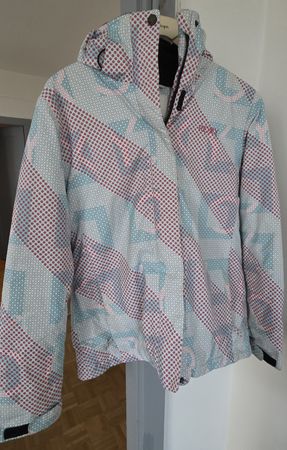 Blouson hiver/ski Taille L Marque Roxy