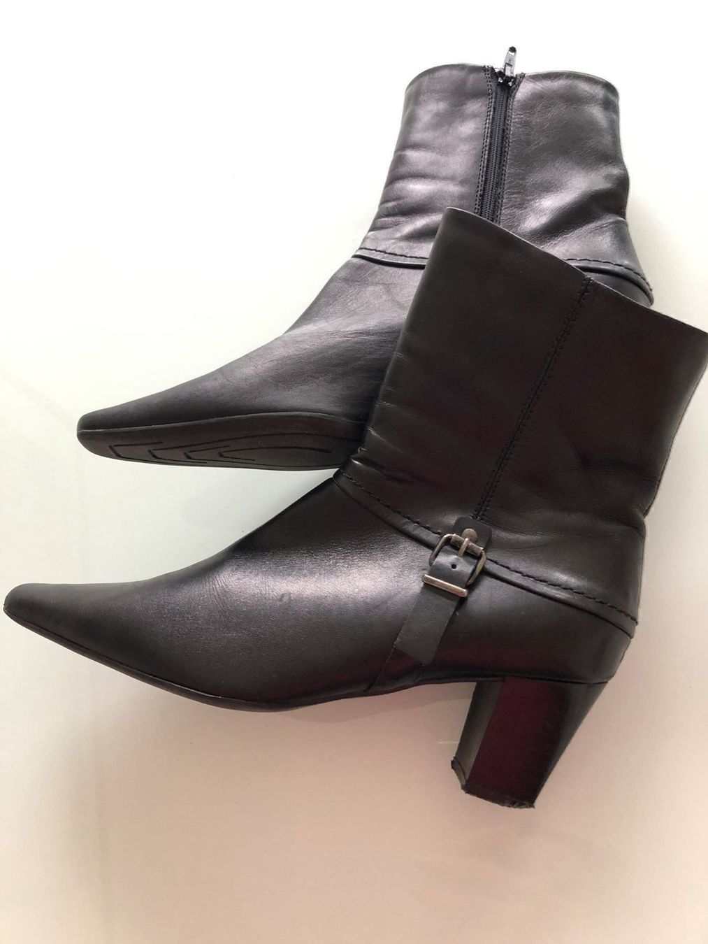 Scarpe da donna: Stiefeletten – Usato da Adliswil venduto da Majeska 2