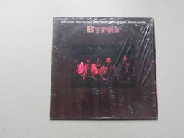 LP USA Folk Country Classic Rock Band The Byrds 1973 Folie