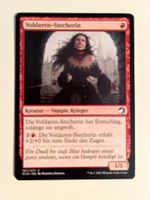 1 x Voldaren-Stecherin - Magic: The Gathering - MtG