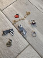Lot Modeschmuck 