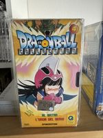 VHS Dragon ball - Akira Toriyama - 7pz