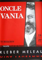 Tchekhov, Oncle Vania