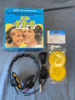Vintage Kopfhörer Sennheiser HD 424 Kult!