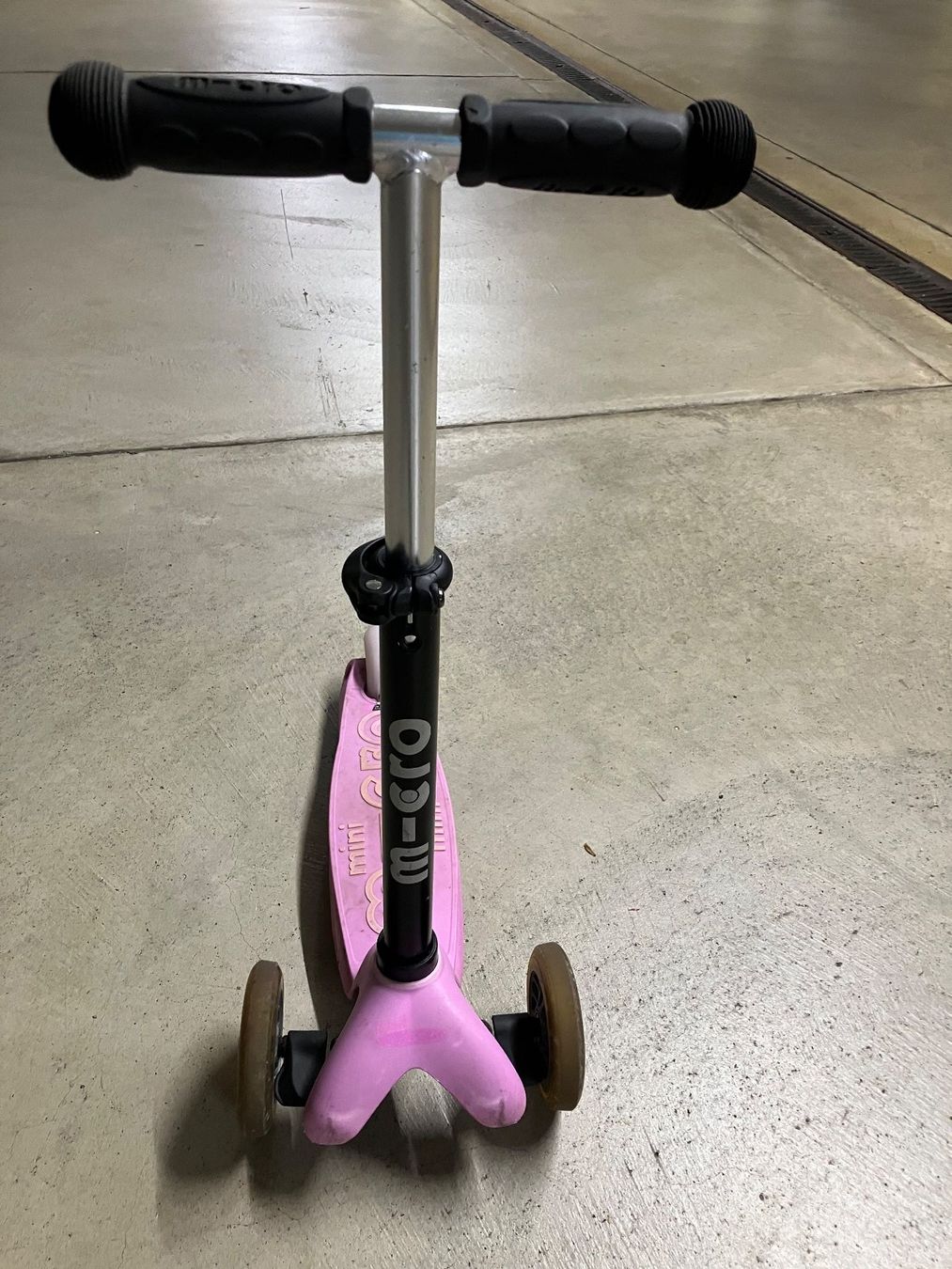 Micro Kickboard: Micro Mini Trotti guter Zustand – Usato da winterthur venduto da egga07 2