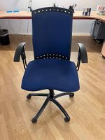 Bürostuhl Marke SITAG