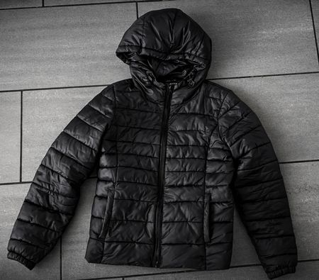 ONLY Übergangsjacke, Grösse M