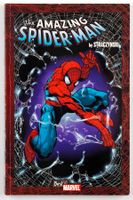 MARVEL 3: AMAZING SPIDER-MAN von STRACZYNSKI/JOHN ROMITA JR.