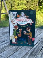 Die Schule der magischen Tiere: Versteinert, Band 9