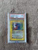 Pokémon Karte Latias 2002 Japanish PSA 10 GEM MT