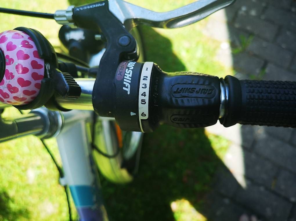 Biciclette: Kindervelo 20Zoll – Usato da reiden venduto da soermu1978