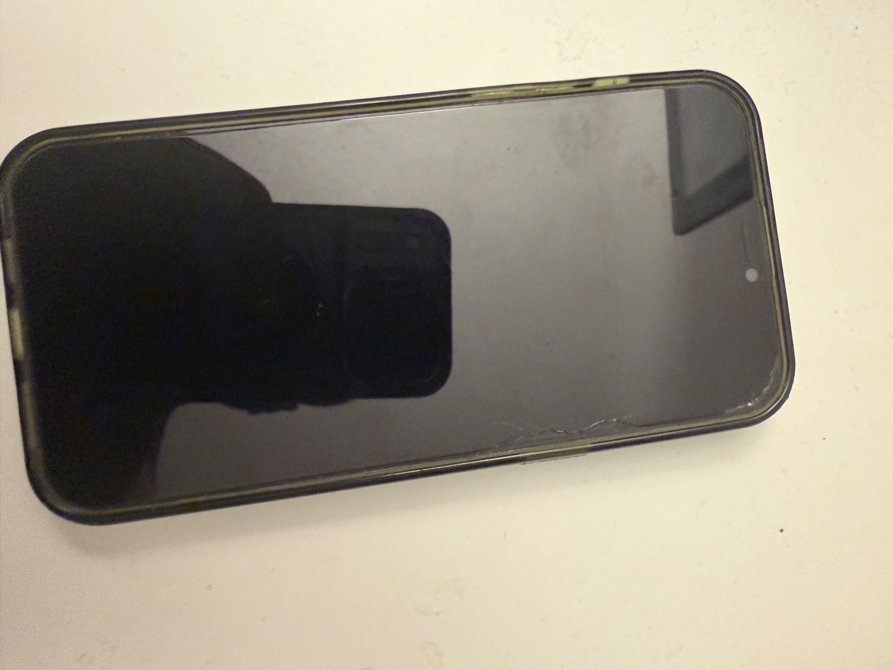 Apple Telefoni cellulari / Smartphones: iPhone 12 Pro, 256GB – Usato da Effretikon venduto da vis_nfs5