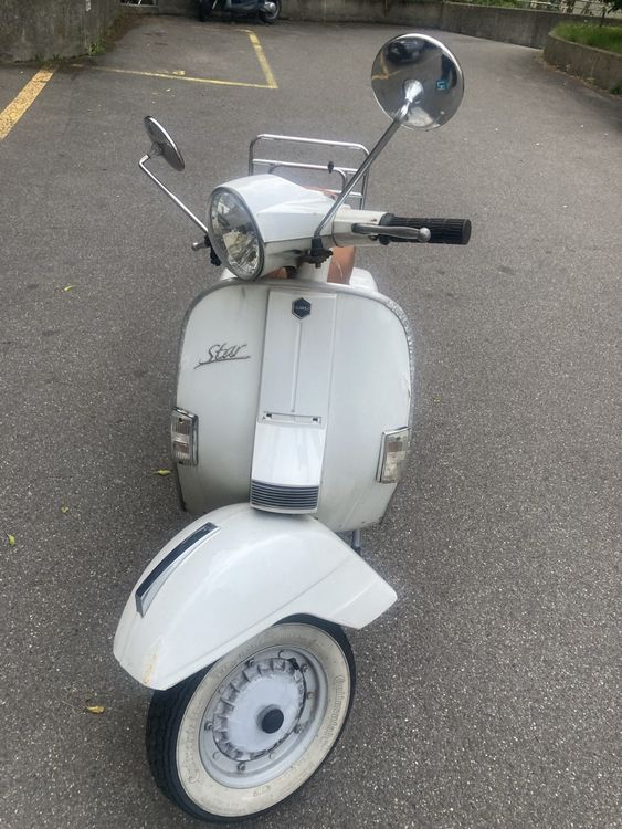 LML Roller | Kaufen auf Ricardo