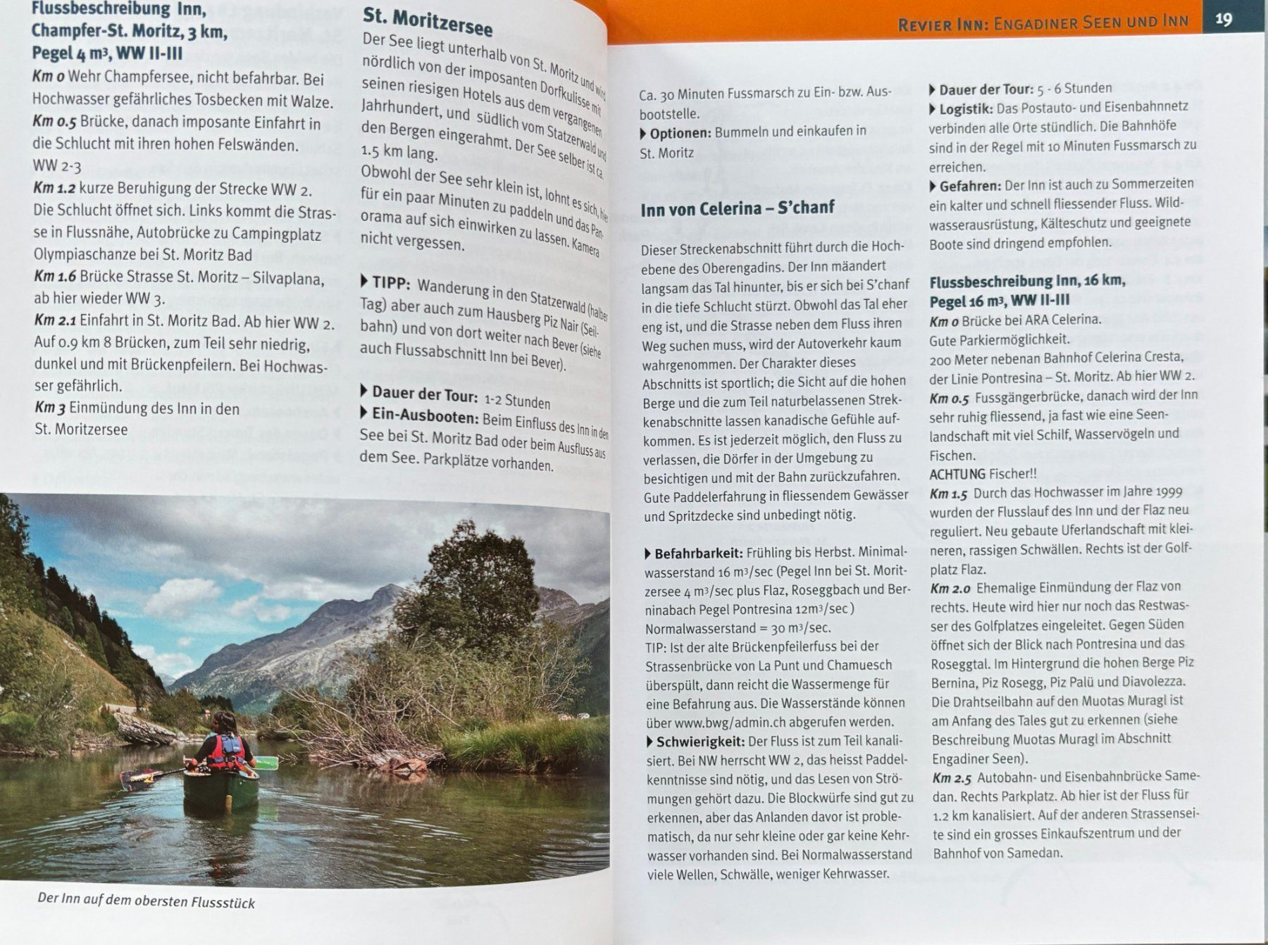 Libri: Oppliger Beat, Paddelland Schweiz – Nuovo (secondo la descrizione) da Sarnen venduto da Livres 5