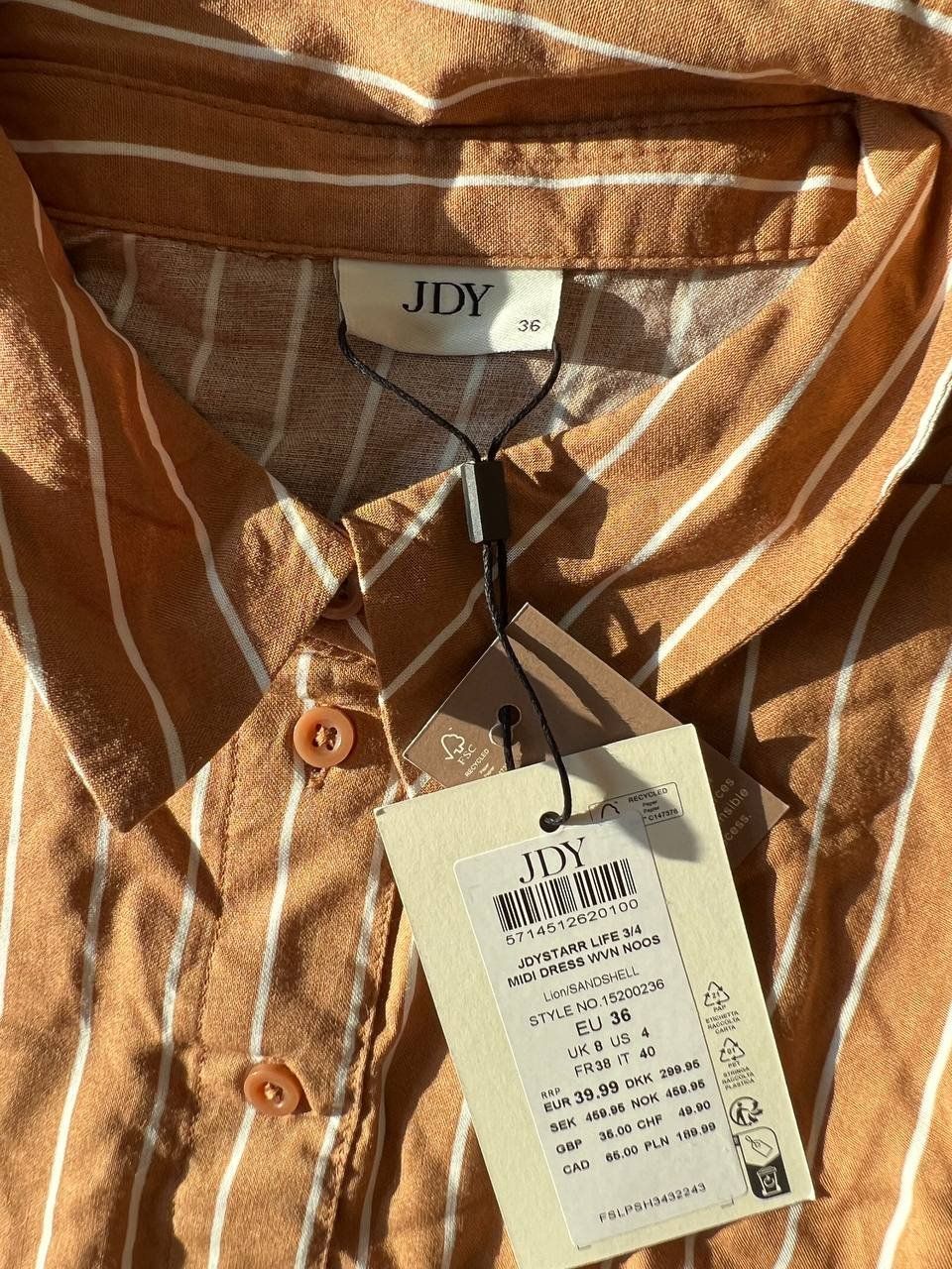 Vestiti: Kleid Neues S – Nuovo e nell'imballaggio originale da Riehen venduto da ann_76jw 9