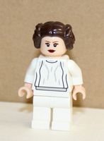 Lego Star Wars Figur Prinzessin Leia