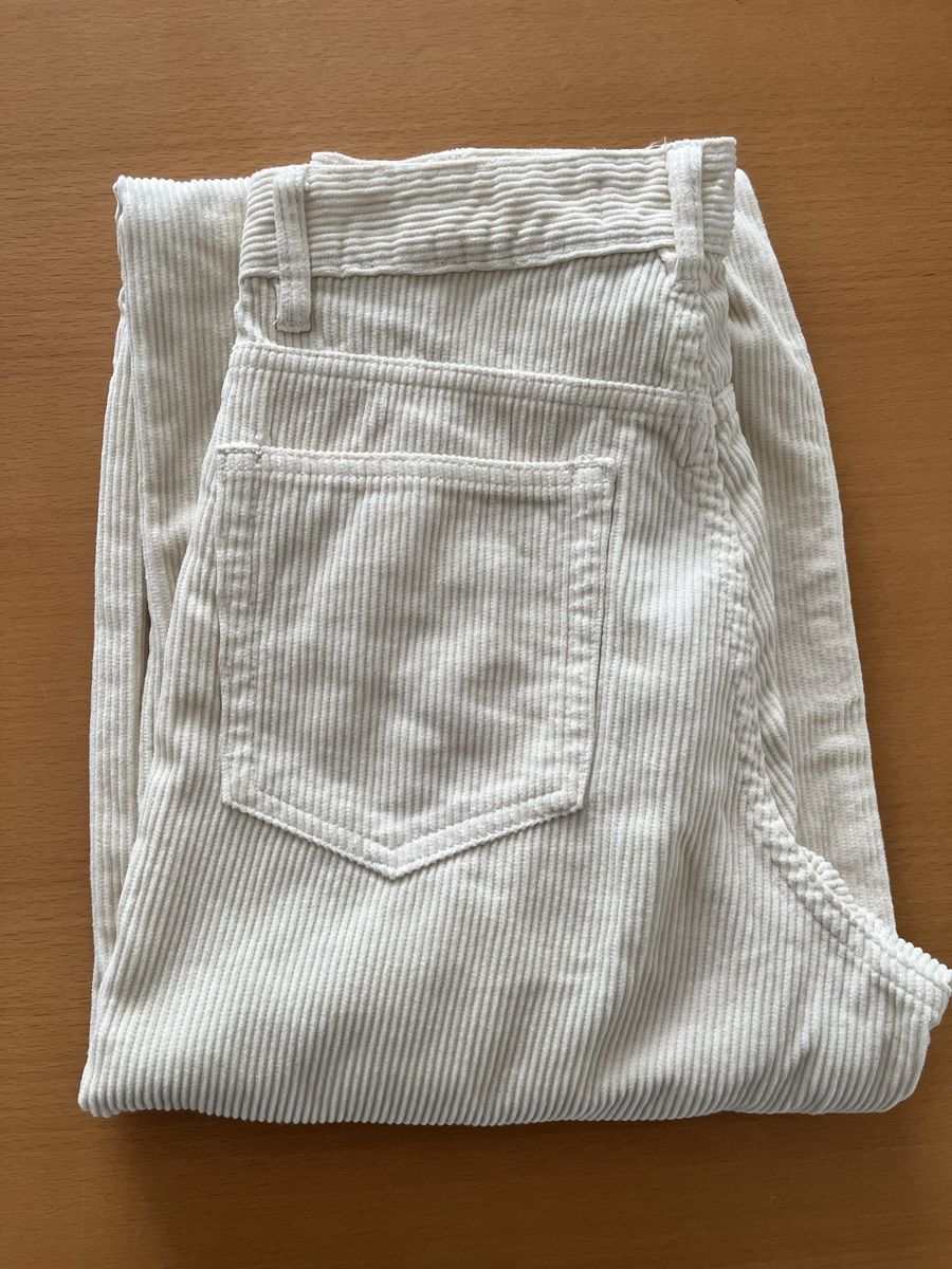 Pull&Bear Jeans: Jeans Pull&bear Gr. 36 – Nuovo (secondo la descrizione) da Zunzgen venduto da Snoops 2