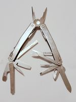 Victorinox Multitool Sackmesser 