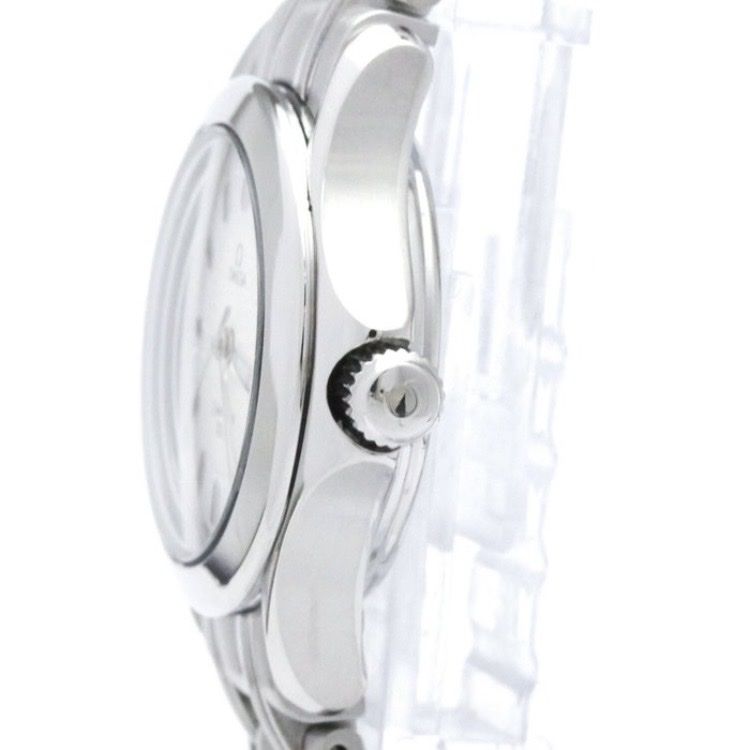 Omega Uhren: Omega Seamaster 120m – Gebraucht aus Andwil SG von Kaltbrunner 3
