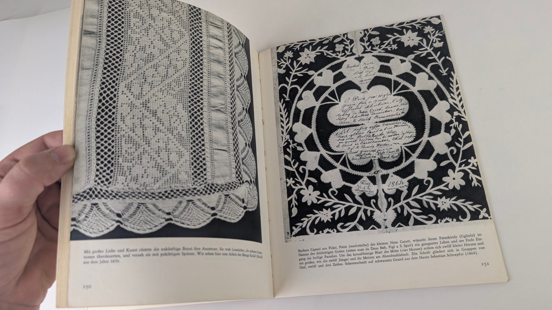 Libri: Schweizer Heimatbücher: Flims 1961 – Usato da Zürich venduto da axolottchen 6