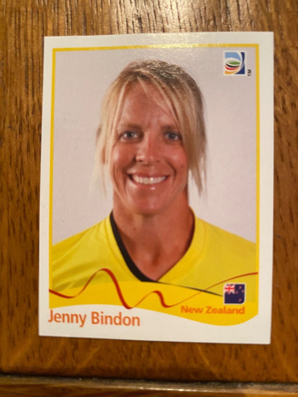 Panini Cartes à collectionner: WM 2011 – Neuf (Voir description) à Abtwil SG par Zwiebi