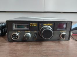 Roadstar RM 220-A für Sammler 