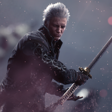 Profile image of vergil303