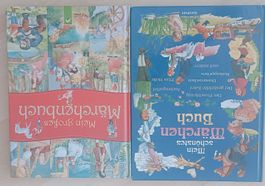 Märchenbuch 