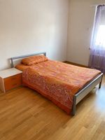 Schlafzimmer Weibel - Bett 120x200, Schrank, Nachttisch