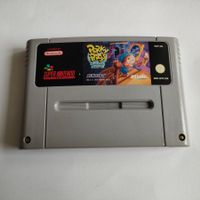 Porky Pig's Haunted Holiday - SNES