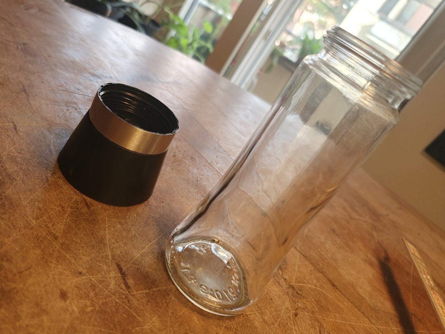 Küchengeräte: Pfeffermühle – Gebraucht aus Zürich von dialout 5