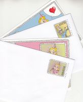 SGK BU 036 - 037 postfrisch