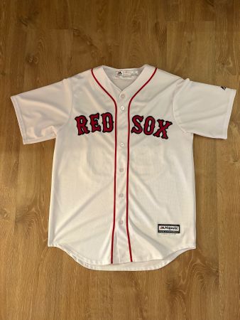 Red Sox Baseball Jersey – Ortiz (M)