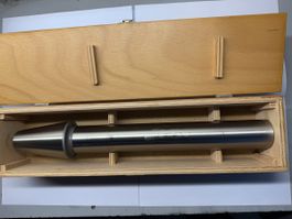SK50 Messdorn für CNC Maschine