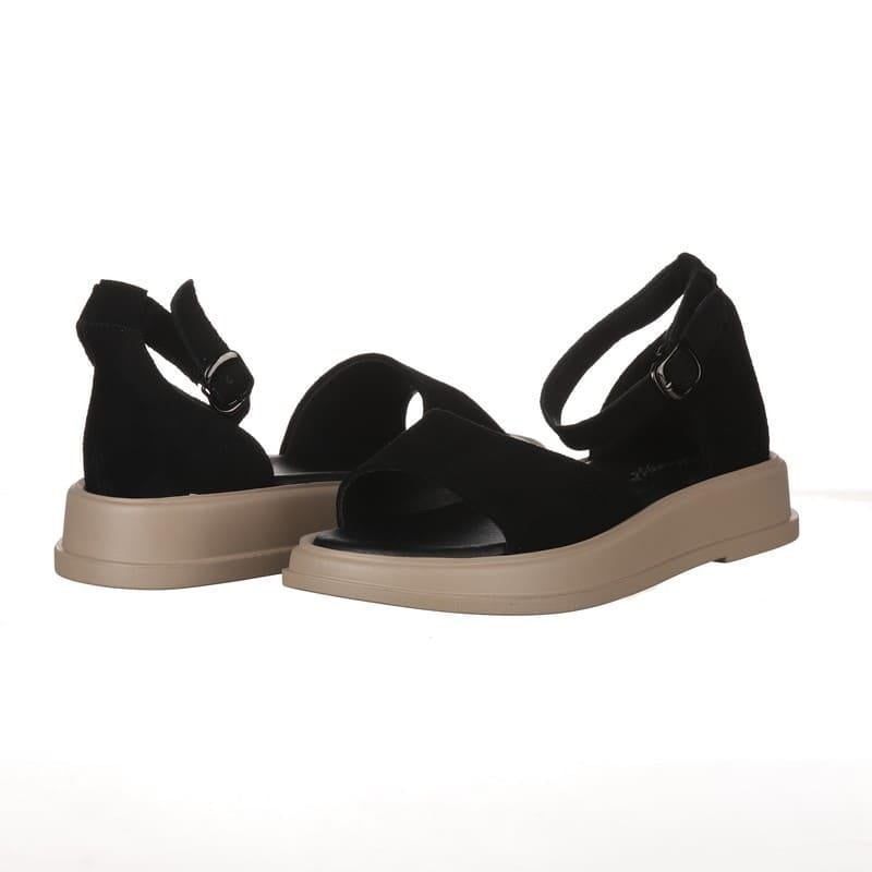 Scarpe da donna: Sandales d’été – Nuovo (secondo la descrizione) da L'Orient venduto da var_ly9m 1