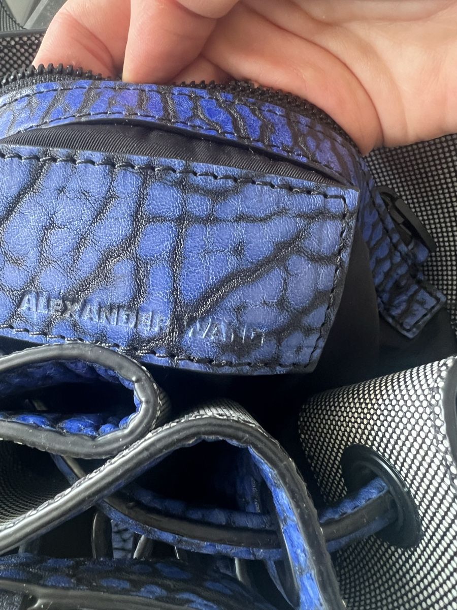 Taschen für Damen: Alexander Wang – Neu (gemäss Beschreibung) aus Merlischachen von maerlischacher 5
